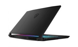 MSI Katana 15 HX B14WEK-276 (9S7-1587C1-276) fekete